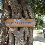 Ipsos Marias Apartments