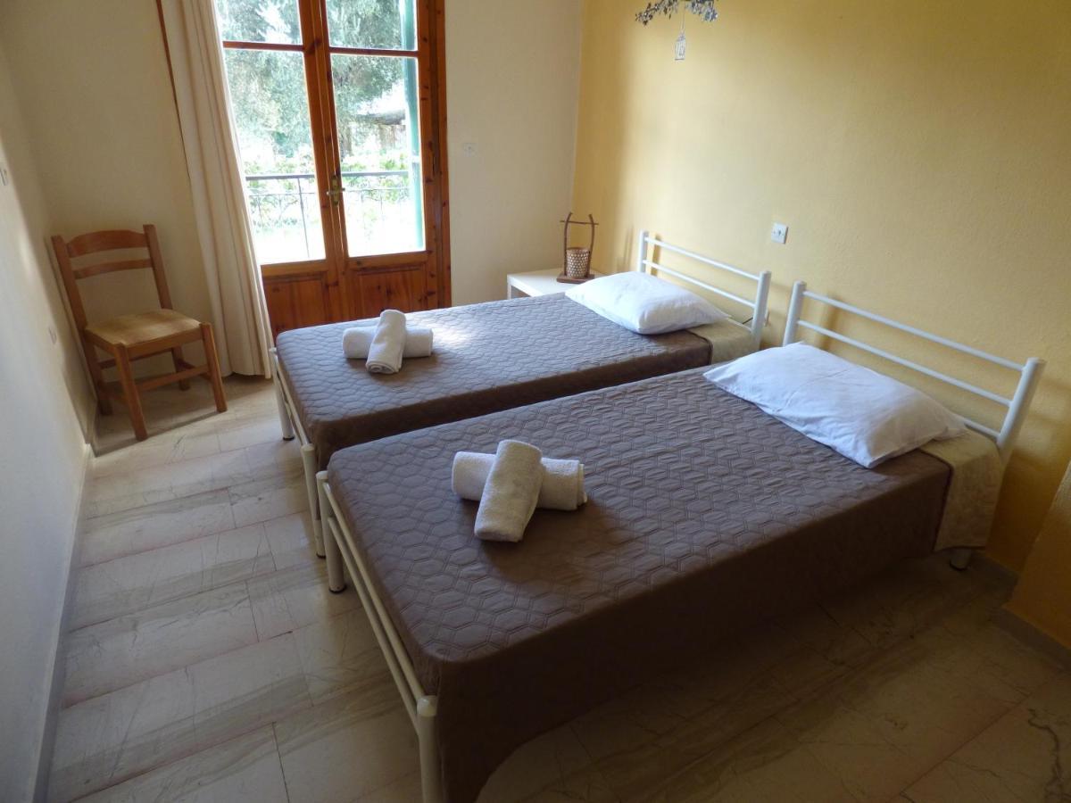 Marias Apartament Ýpsos