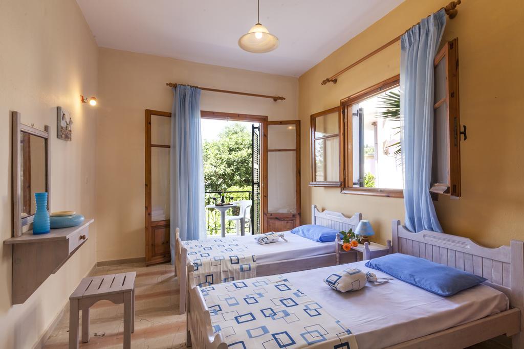 Marias Appartement